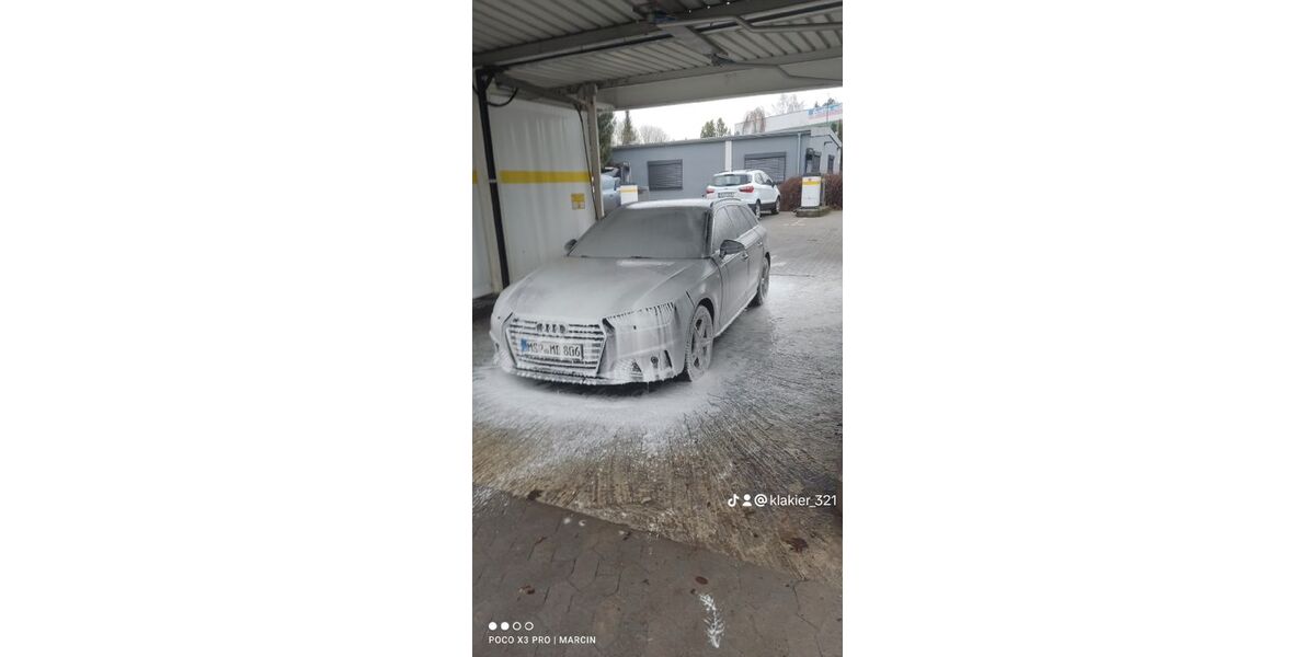 Audi A4 120.000 km 20.800 &euro; Grafendorf 97782