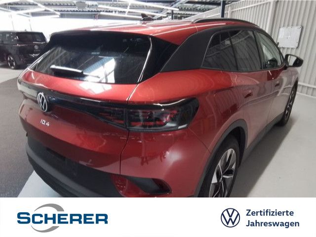VW ID.4 6.320 km 42.900 € Alzey 55232