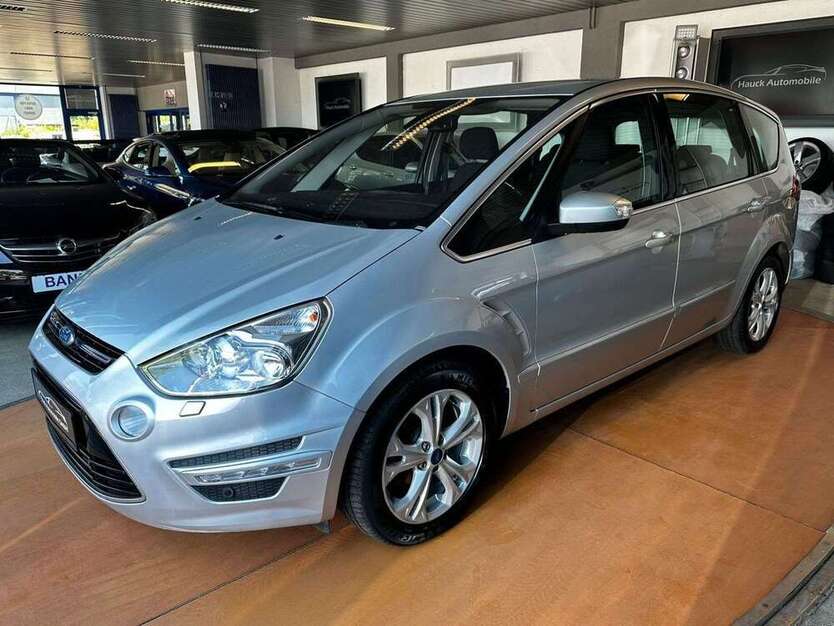 S-Max