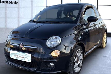 Fiat 500 99.151 km 5.999 &euro; Nürnberg 90431