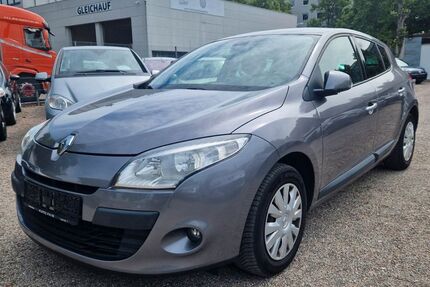 Renault Megane 118.700 km 3.490 &euro; Mannheim 68199
