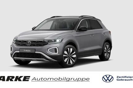 VW T-Roc 4.864 km 29.930 &euro; Osnabrück 49078