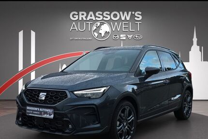 Seat Arona 2.600 km 26.990 &euro; Stralsund-Langendorf 18442