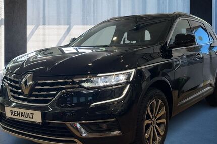Renault Koleos 58.165 km 20.990 &euro; Hamburg 20537