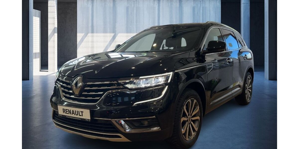 Renault Koleos 58.165 km 20.990 &euro; Hamburg 20537
