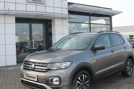 VW T-Cross 38.349 km 20.969 &euro; Nordenham 26954