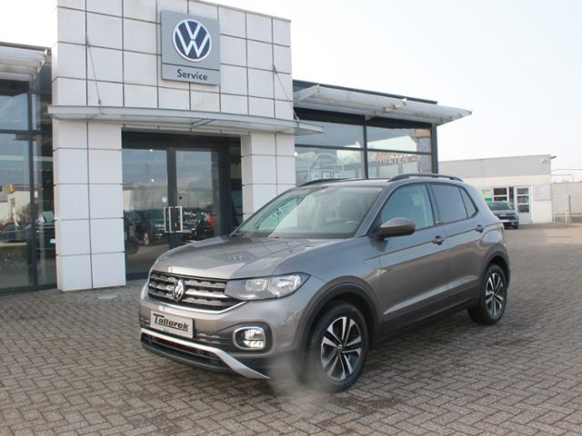 VW T-Cross 38.349 km 20.969 &euro; Nordenham 26954