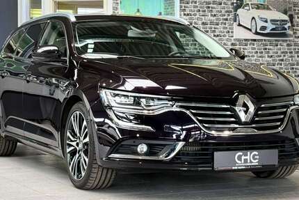 Renault Talisman 32.270 km 18.990 &euro; Balingen 72336