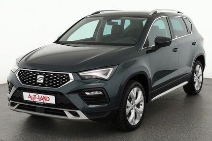 Seat Ateca 73.219 km 21.950 &euro; Hoppegarten OT Hönow 15366