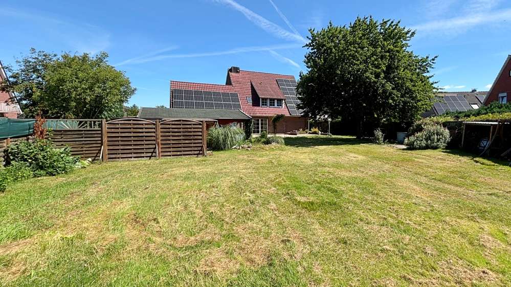 Grundstück Barßel - 78.000&euro; | Angebot:27085400