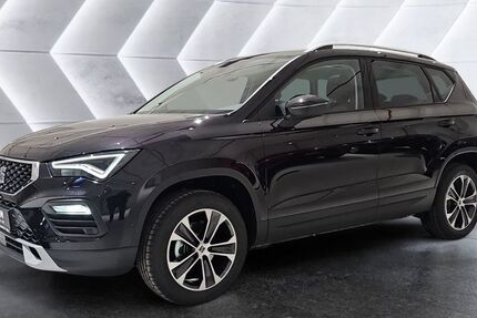 Seat Ateca 1.100 km 34.990 &euro; Schönefeld 12529