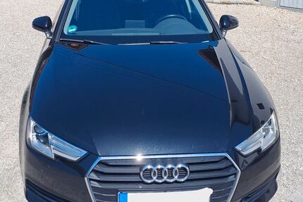 Audi A4 153.000 km 13.000 &euro; Friedberg 86316