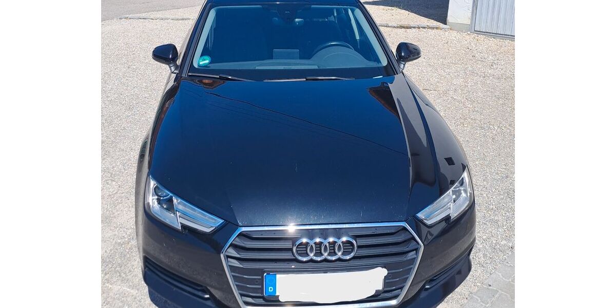 Audi A4 153.000 km 13.000 &euro; Friedberg 86316