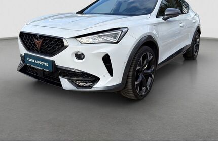 Cupra Formentor 36.600 km 25.500 &euro; Ebersberg bei München 85560