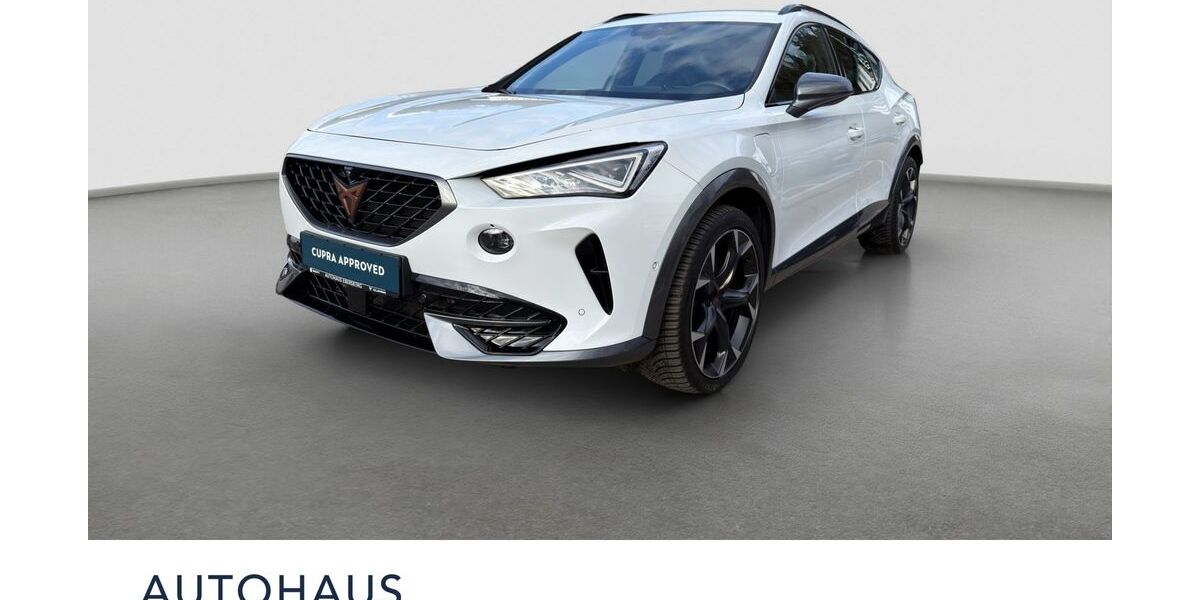 Cupra Formentor 36.600 km 25.500 &euro; Ebersberg bei München 85560