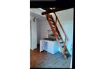 Loft - Studio - Atelier Pfungstadt - 1 Zimmer, 18 m&sup2;, 450&euro; | Angebot:23678855