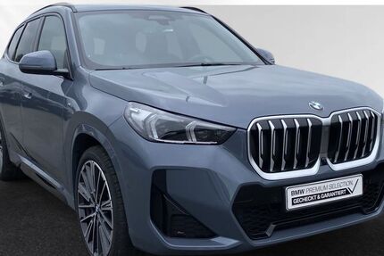 BMW X1 26.670 km 41.400 &euro; Kleve 47533