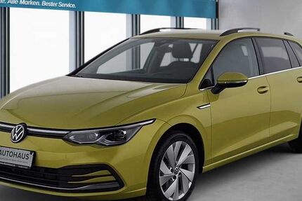 VW Golf 63.250 km 20.490 &euro; Maintal 63477