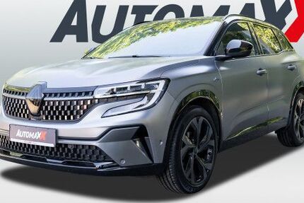 Renault Austral 59.653 km 21.980 &euro; Aachen 52068