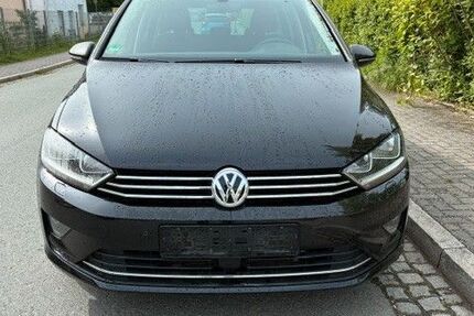 VW Golf Sportsvan 17.116 km 14.900 &euro; Chemnitz 09116