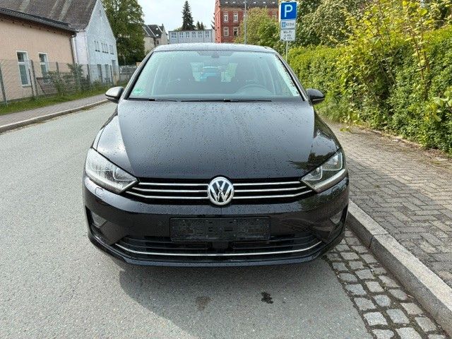 VW Golf Sportsvan 17.116 km 14.900 &euro; Chemnitz 09116