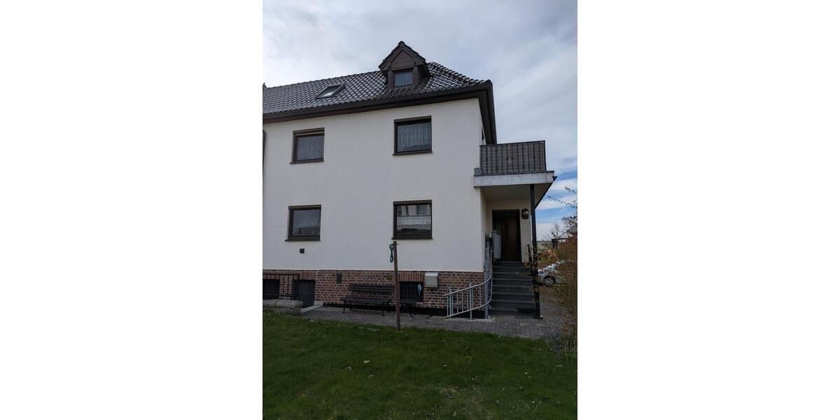 Doppelhaushälfte Reichenbach im Vogtland - 150.200&euro; | Angebot:26341128