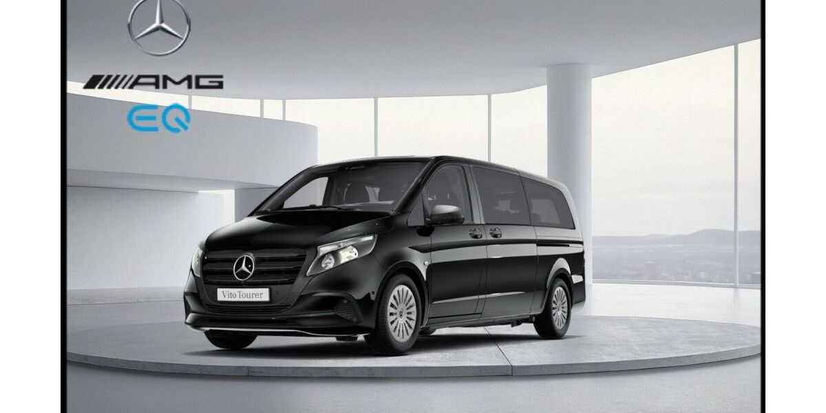Mercedes-Benz Vito 11.979 km 48.700 &euro; Kreuztal 57223