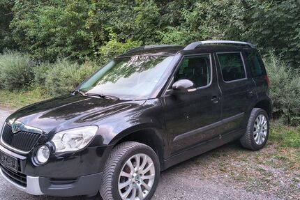 Skoda Yeti 254.963 km 4.900 &euro; Denkte 38321
