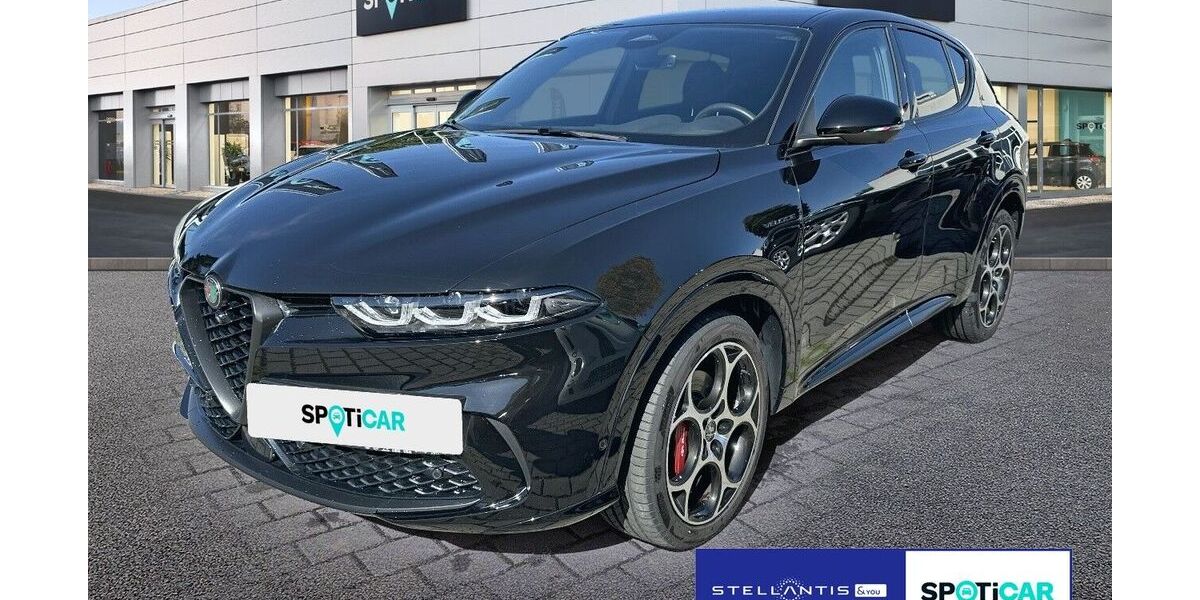 Alfa Romeo Tonale 19.640 km 30.980 &euro; Maintal 63477