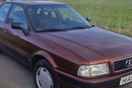 Audi 80 130.000 km 3.900 € Langenhagen 30855