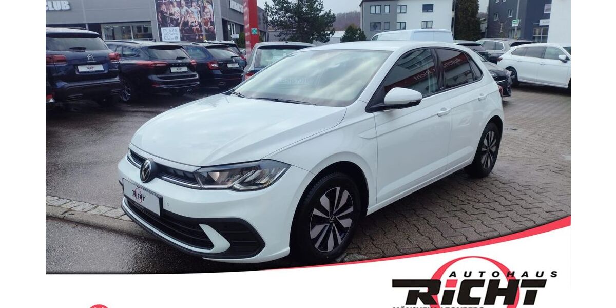VW Polo 83.660 km 14.210 &euro; Leonberg 71229