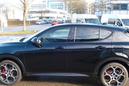 Alfa Romeo Tonale 15.000 km 34.900 € Ravensburg 88212