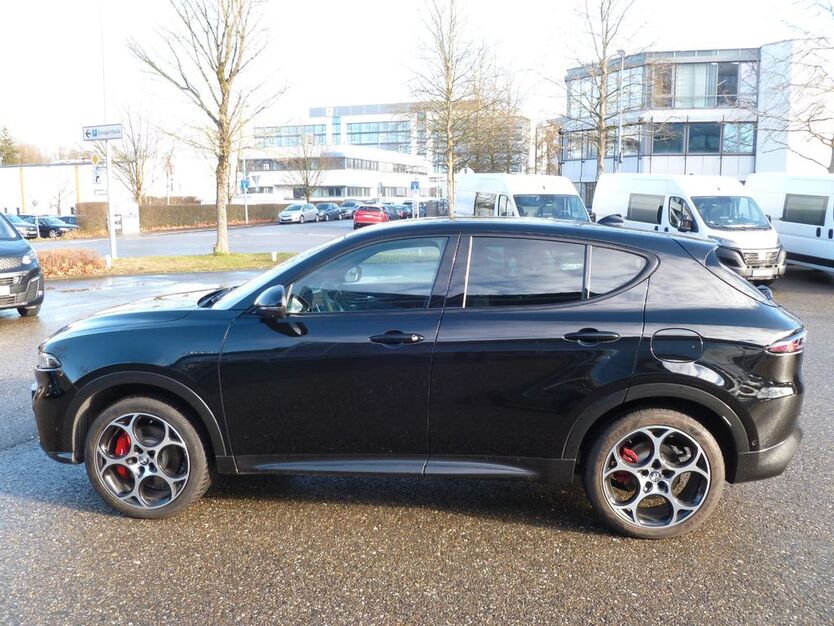 Alfa Romeo Tonale 15.000 km 35.900 € Ravensburg 88212