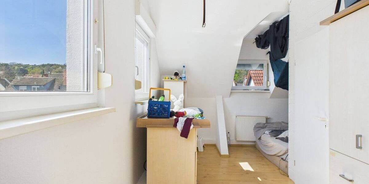 Reihenendhaus Mainz Laubenheim - 5 Zimmer, 99 m&sup2;, 445.000&euro; | Angebot:25696803