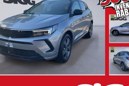 Opel Grandland (X) 28.506 km 26.580 &euro; Augsburg 86179