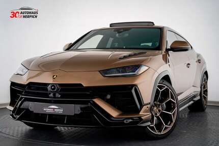 Lamborghini Urus 6.790 km 343.666 &euro; Erbach 64711
