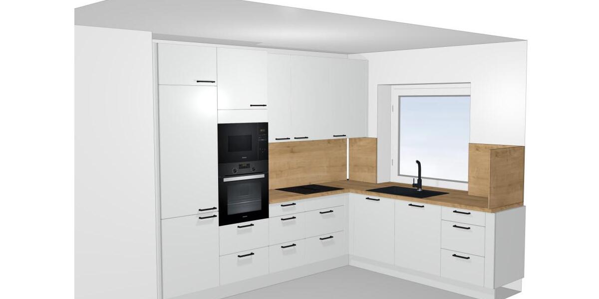 Etagenwohnung Wedel - 2 Zimmer, 58 m&sup2;, 750&euro; | Angebot:26652633