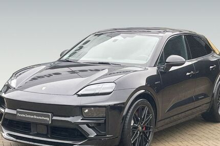 Porsche Macan 1.500 km 122.930 € Braunschweig 38114