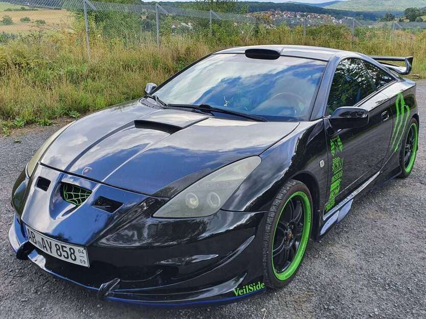 Celica