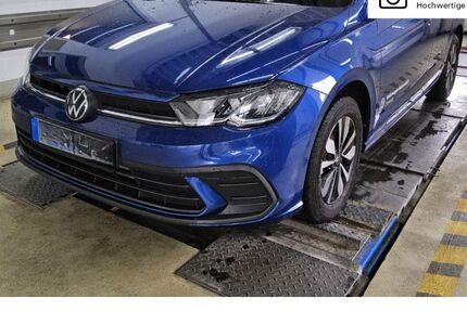 VW Polo 7.978 km 20.820 &euro; Chemnitz 09113