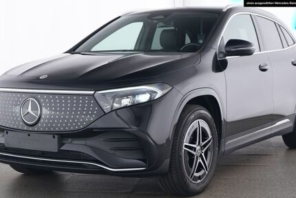 Mercedes-Benz EQA 15.679 km 38.790 &euro; Bornheim 53332