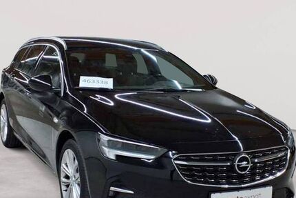 Opel Insignia 96.700 km 15.989 &euro; Fernwald-Steinbach 35463