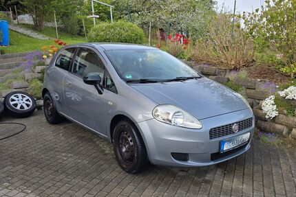 Fiat Punto 191.000 km 1.500 &euro; Sigmarszell 88138