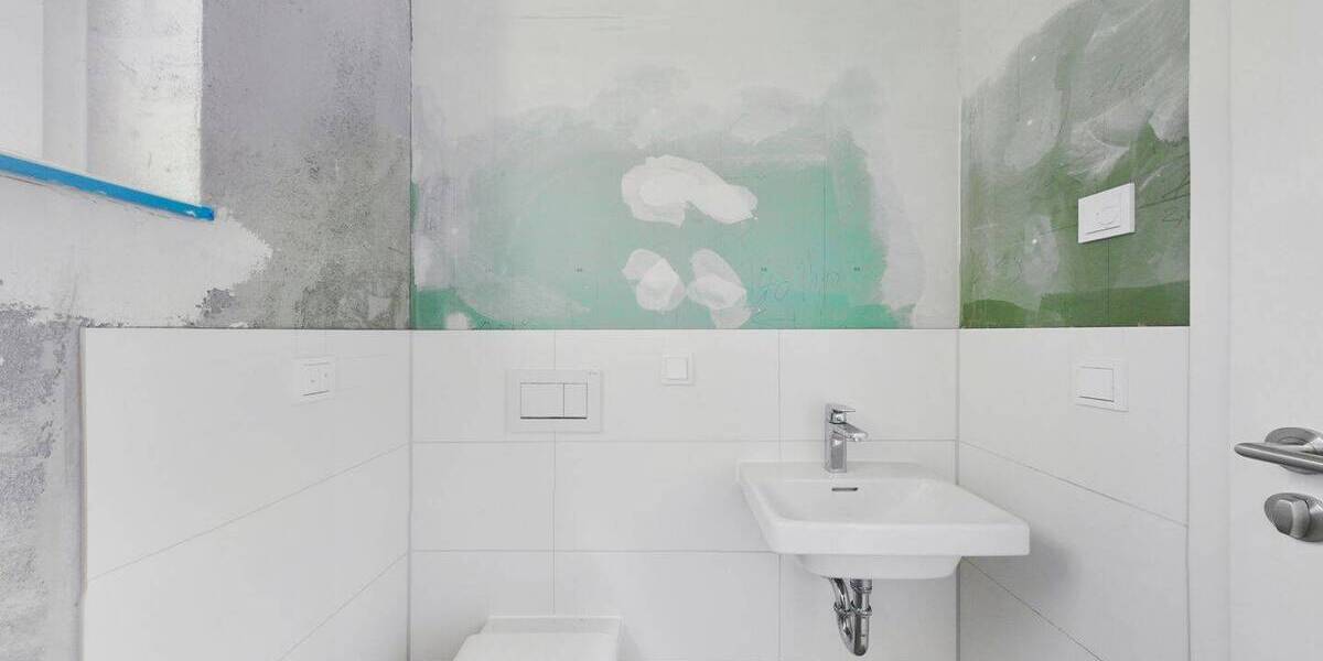 Etagenwohnung Petersberg - 4 Zimmer, 105 m&sup2;, 460.016&euro; | Angebot:26702699