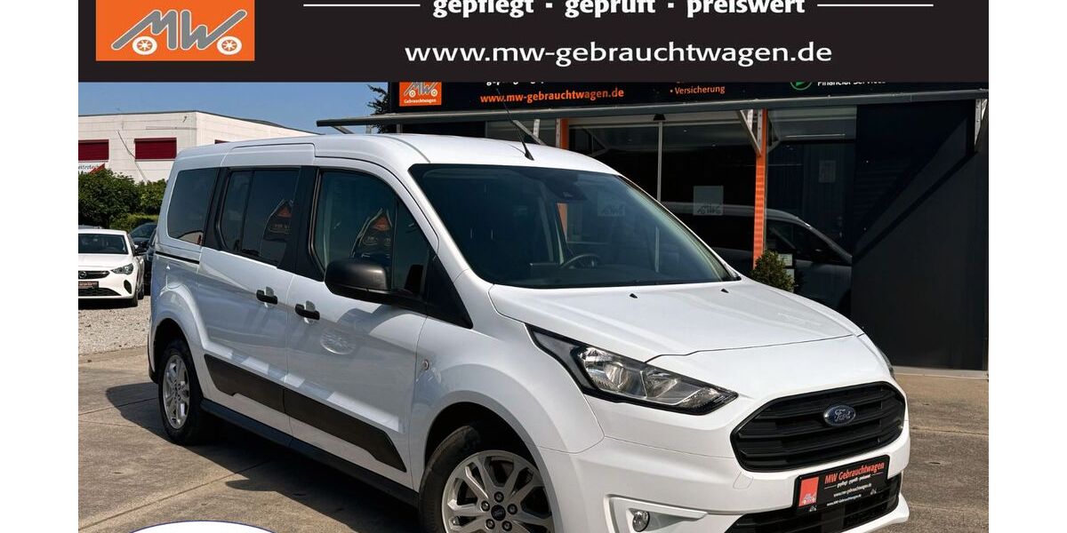Ford Transit 74.999 km 21.990 &euro; Rottenburg 72108