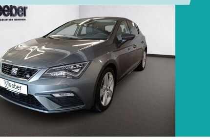 Seat Leon 91.176 km 14.128 &euro; Leonberg 71229