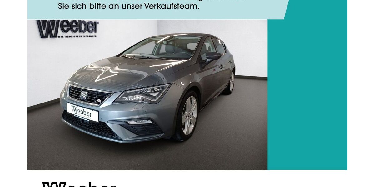 Seat Leon 91.176 km 14.128 &euro; Leonberg 71229