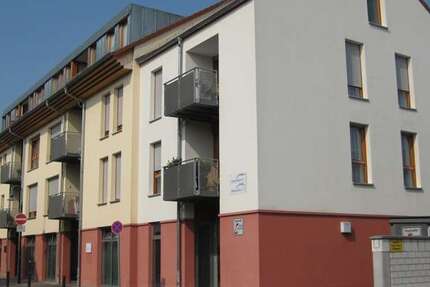Wohnung Mainz Bretzenheim - 2 Zimmer, 53 m&sup2;, 753&euro; | Angebot:27126077