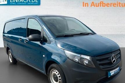 Mercedes-Benz Vito 261.000 km 12.499 € Delmenhorst 27755