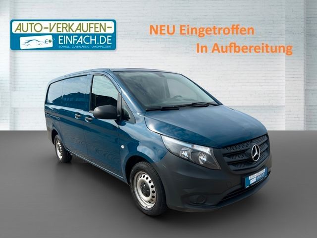 Mercedes-Benz Vito 261.000 km 12.499 € Delmenhorst 27755